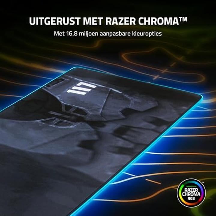 Image du produit Razer Goliathus Chroma Extended Halo