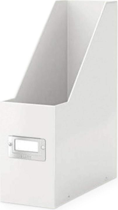 Leitz WOW Click & Store Stehsammler (A4)