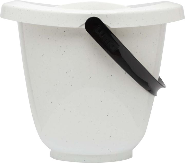 Speckles White