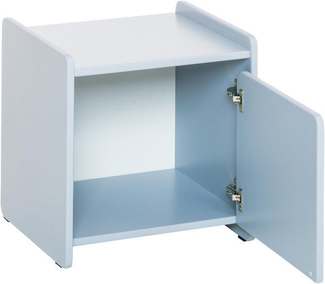 Actual product image pfister Normand (36 x 40 x 41 cm)