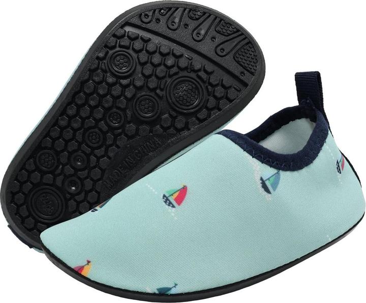 Produktbild Color Kids Badeschuhe Ether (28)