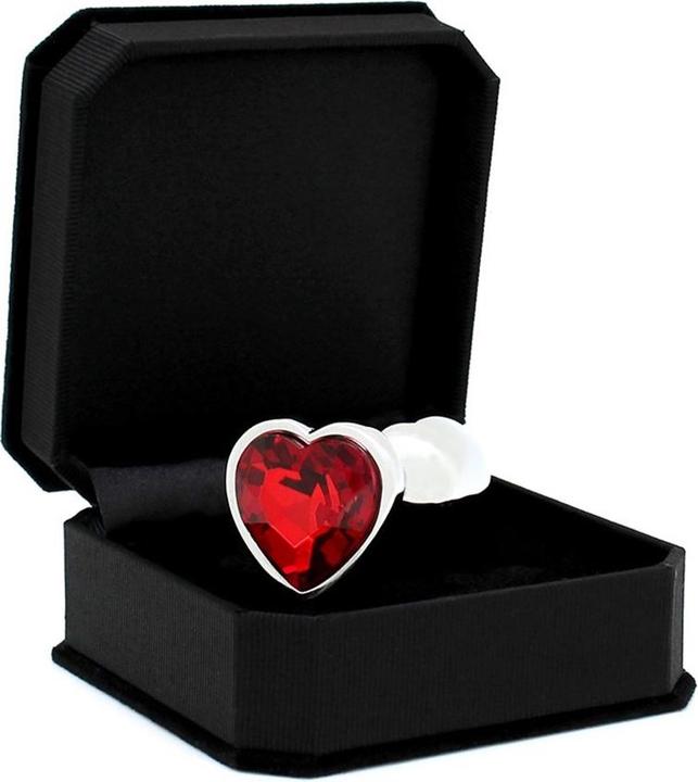 Image du produit Rimba petit coeur