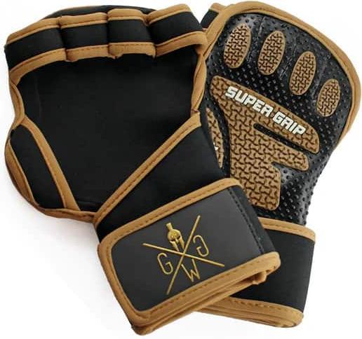 Produktbild Gym Generation Handschuhe Super Grip (M)