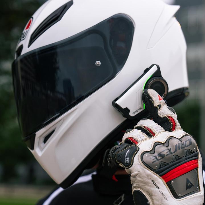 Produktbild Sena 60S Mesh-Intercom Headset Sound by Harman Kardon 2er-Set (2er Set)