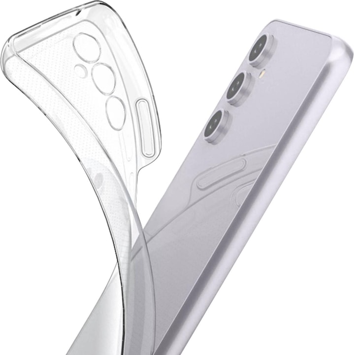 Produktbild Samsung Clear Cover (Samsung Galaxy A14 5G)