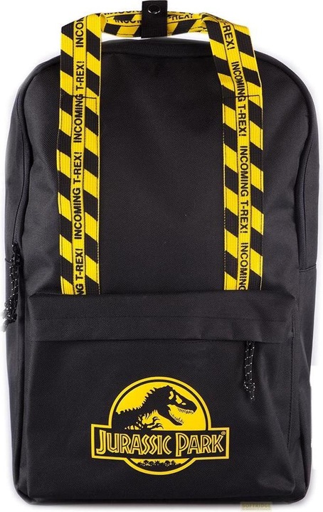 Produktbild Jurassic Park Backpack With Placement