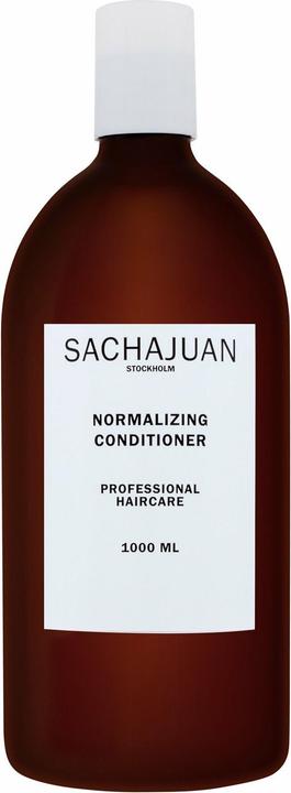 Actual product image Sachajuan Scalp Normalizing (1000 ml)
