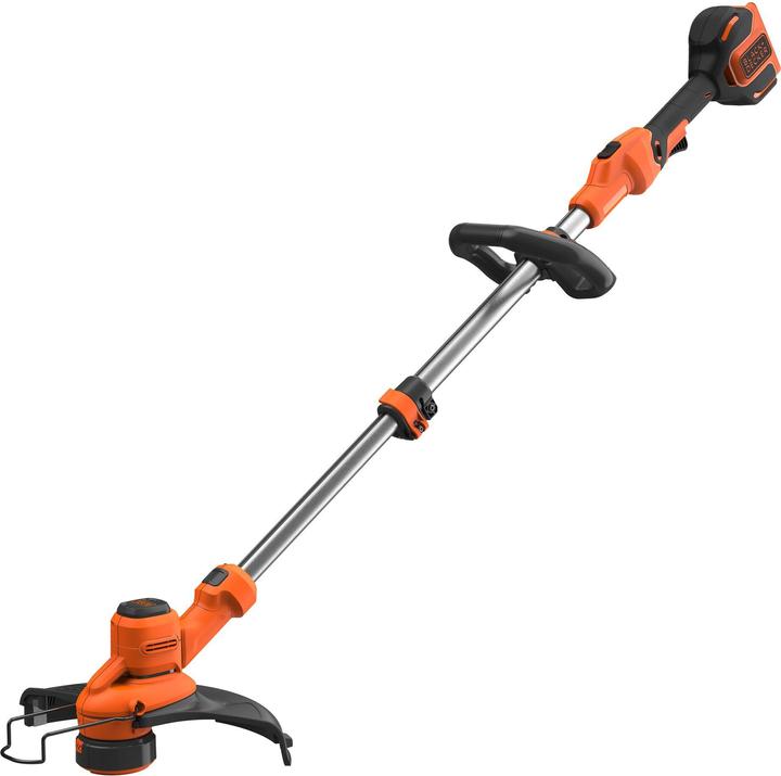 Produktbild Black & Decker BCSTA536B Solo (Trimmfaden)