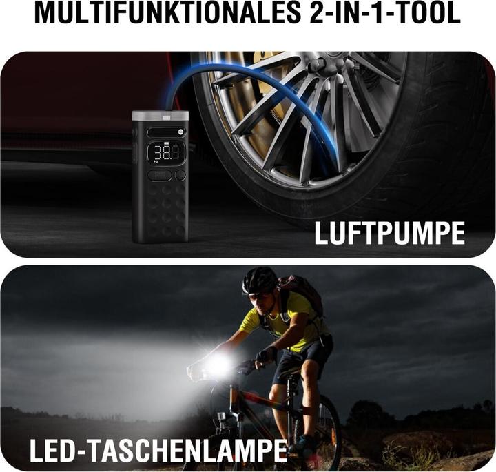 Image du produit 4smarts VoltPump X
