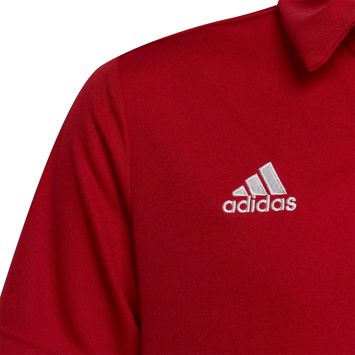 Produktbild adidas Entrada 22 Polo Kinder (164)