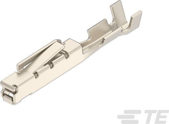 Produktbild TE Connectivity Contact female crimp 22-18AWG Au M D-2