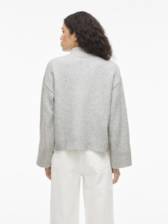 Produktbild Vila VIBIBBI Geknöpfte Strickjacke (M)