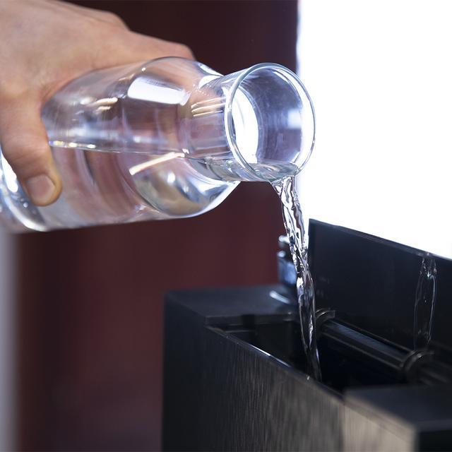 Actual product image Cecotec Superautomatic Coffee Maker with Touchscreen, 19 Bar Pressure, Thermoblock Heating