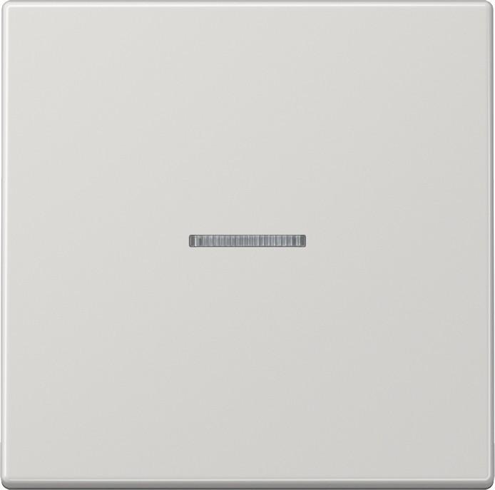 Image du produit JUNG LS10911STRFLG Bouton-poussoir KNX RF