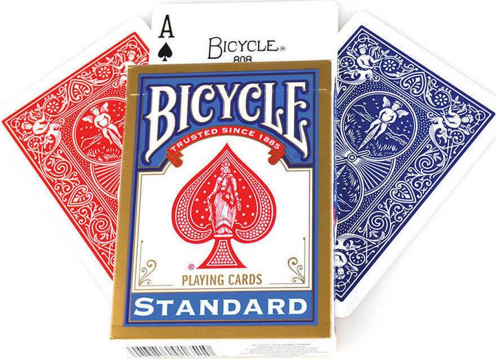 Actual product image Rider (English, French, German, Italian, 2 - 8 Players)