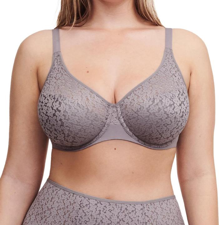 Actual product image Chantelle Norah underwired bra (Single pack, 75 H)