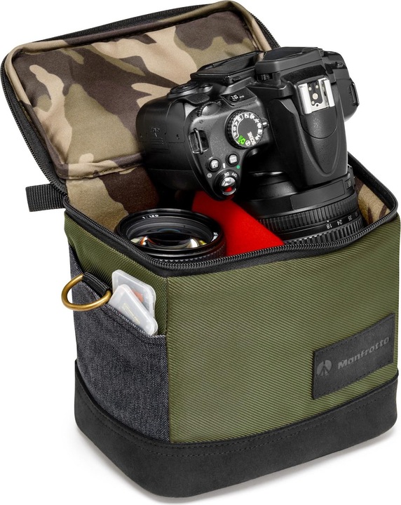 Produktbild Manfrotto Street (Kamera Schultertasche)
