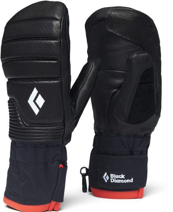 Actual product image Black Diamond W Progression Mitts (L)