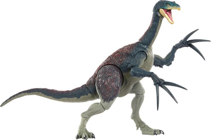 Actual product image Jurassic World Hammond Collection - Therizinosaurus L