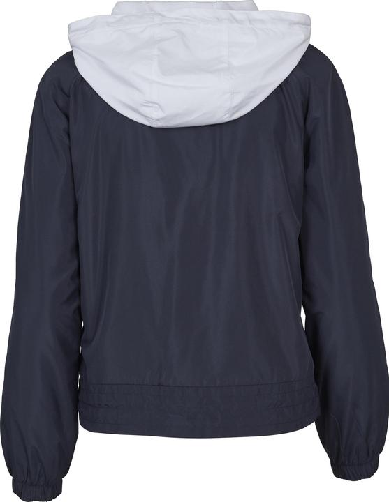 Image du produit Urban Classics Ladies 3-Tone Windbreaker (M)
