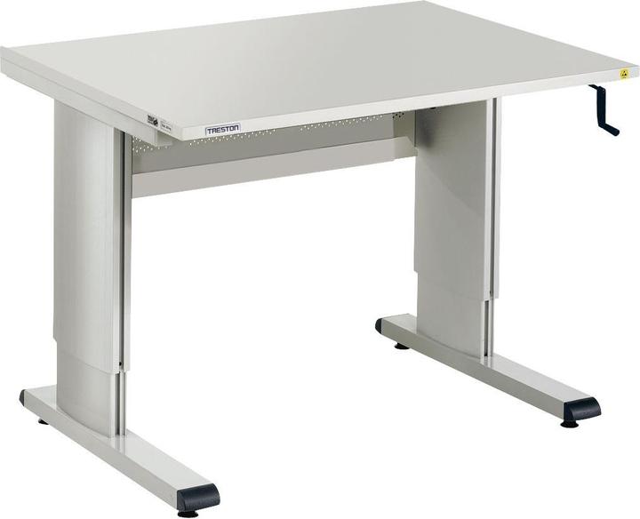 Actual product image Treston Work table series WB