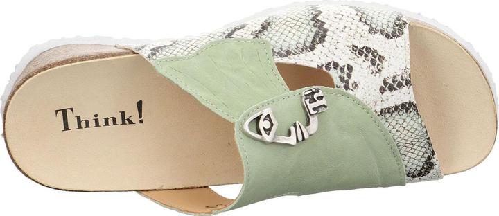 Produktbild Think! Pantoletten (37)