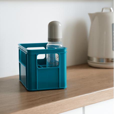 Image du produit Thermobaby Etui pour 6 flacons standard blanc