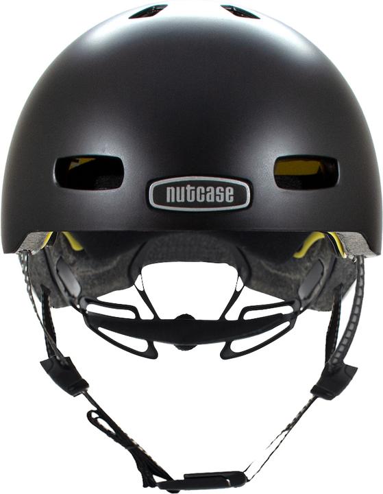 Image du produit Nutcase Little Nutty ONYX Teen M 52-56cm (52 - 56 cm)