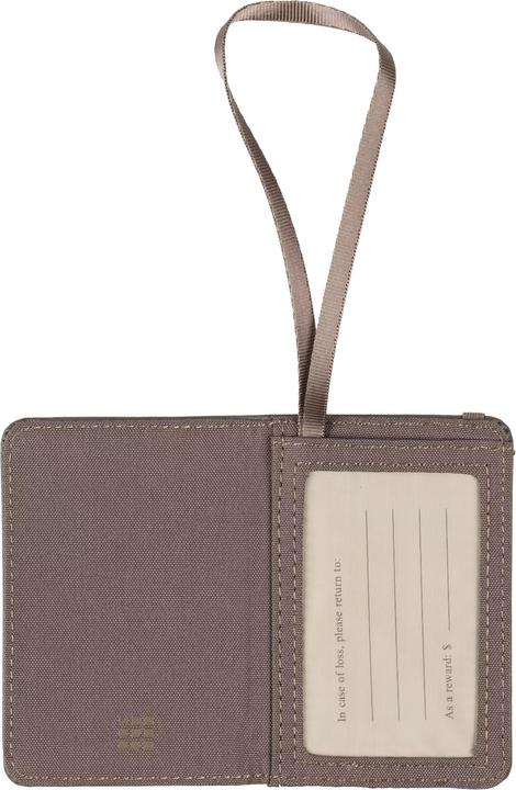 Actual product image Moleskine Gepäckanhänger (Locks & Trailers)