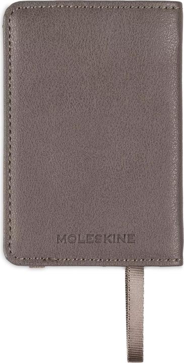 Actual product image Moleskine Gepäckanhänger (Locks & Trailers)