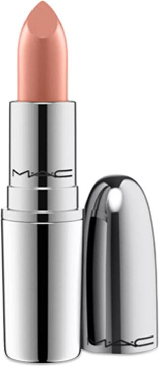 Actual product image MAC Cosmetics Lipstick (At Leisure)