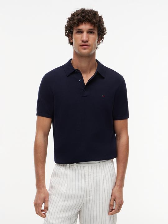 Produktbild Tommy Hilfiger Polo Essential Knitted (M)
