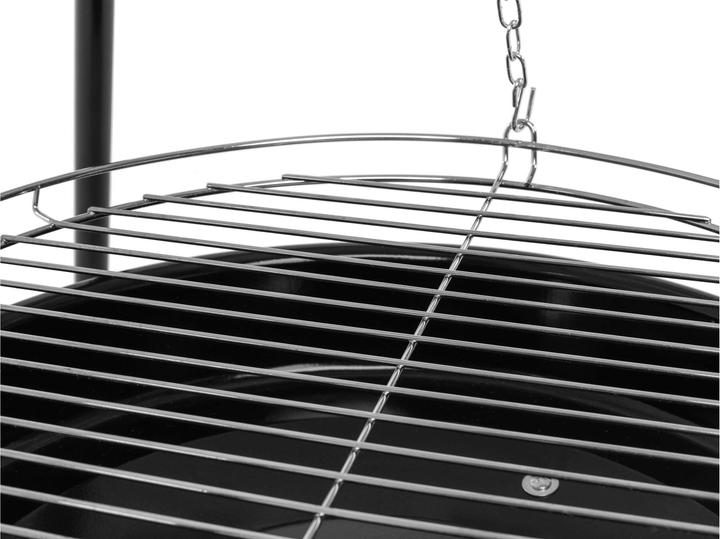 Actual product image Struct Tripod with fire bowl (56 cm)