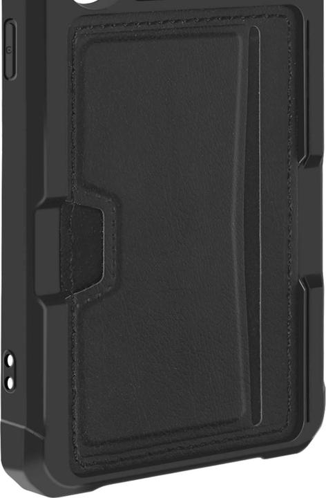 Actual product image Avizar PocketCard Case Series (Samsung Galaxy S24)