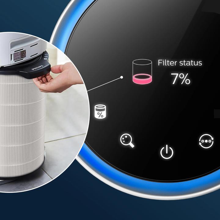 Produktbild Philips FY4440/30 (1x)