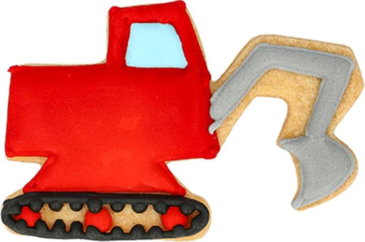 Image du produit Birkmann moule à biscuit