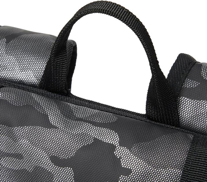 Actual product image Rivacase Riva Rucksack Sherwood 15L grey 7621 (15 l)