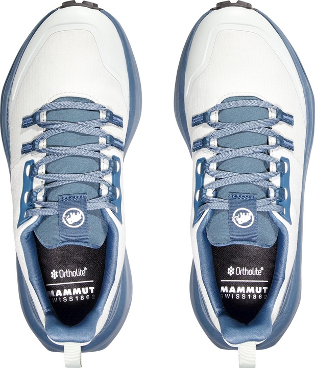 Actual product image Mammut Aenergy Hike Low GTX Women (42.5, 43)