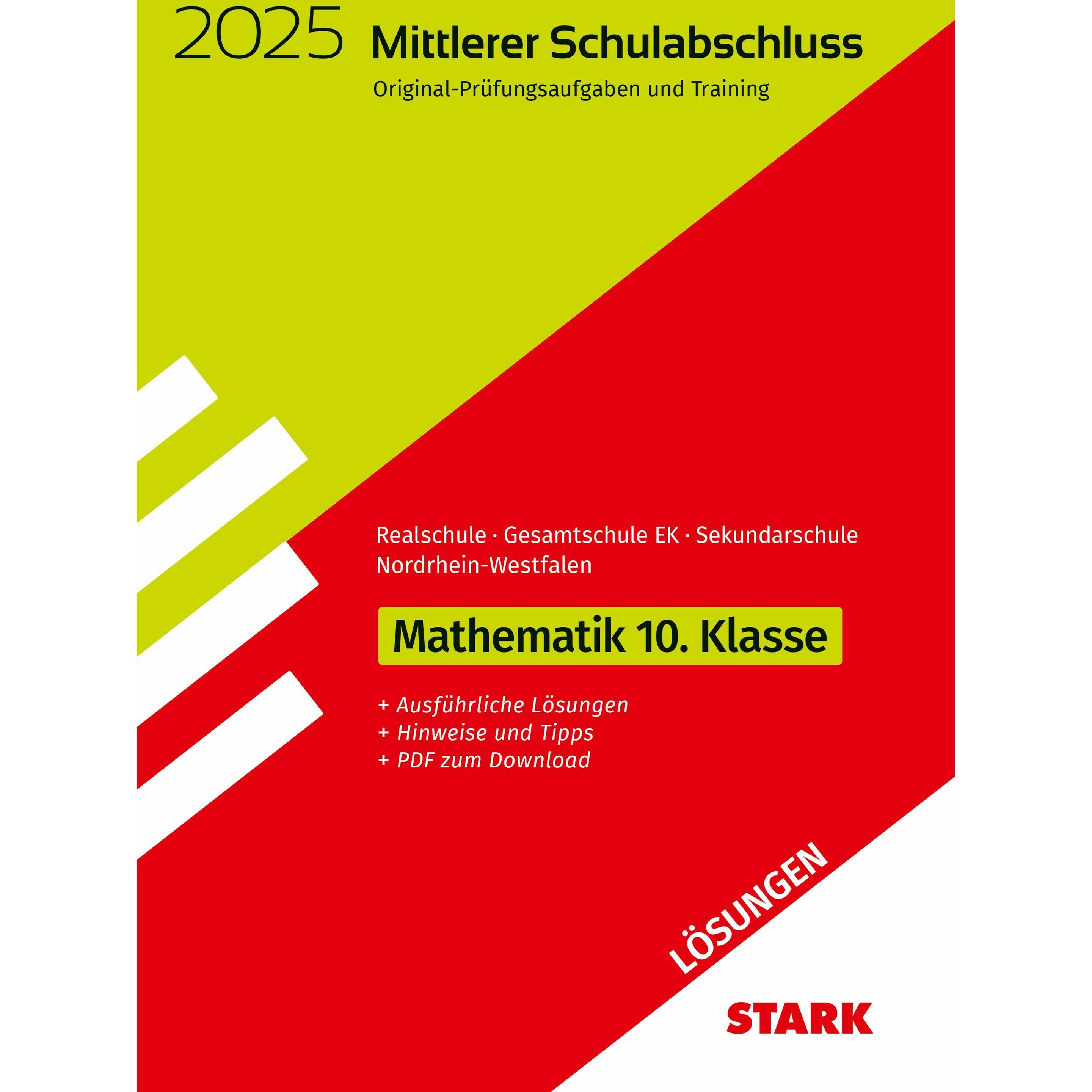 Tr Msa Rs Nw M Lös, Schulbücher