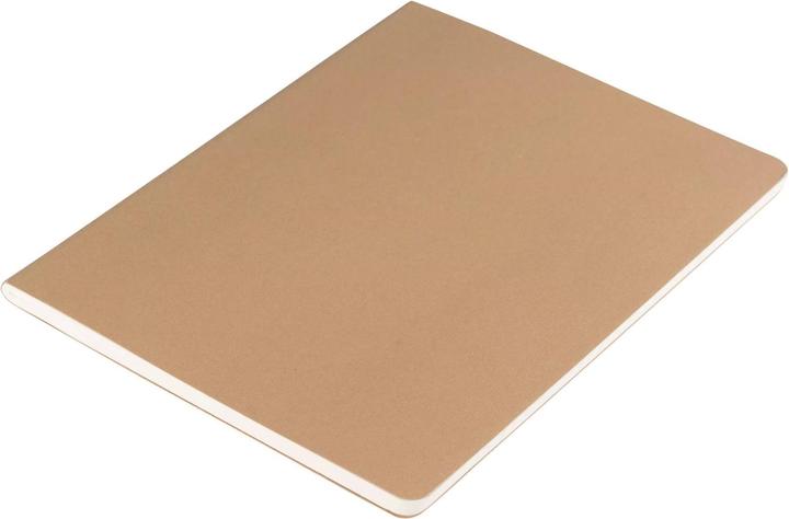 Produktbild Moleskine Notizhefte (19 x 25 cm, Liniert, Harter Einband)