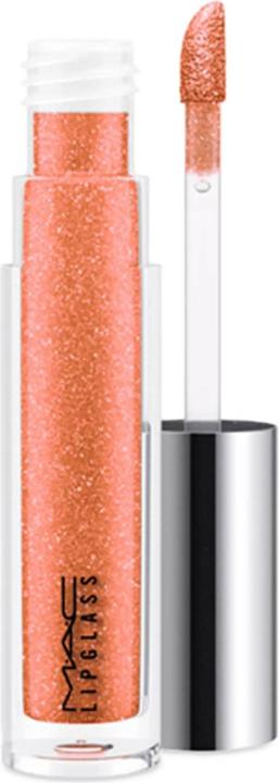 Produktbild MAC Cosmetics Lipglass (Orchideenrosa)