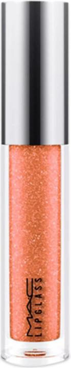 Produktbild MAC Cosmetics Lipglass (Orchideenrosa)