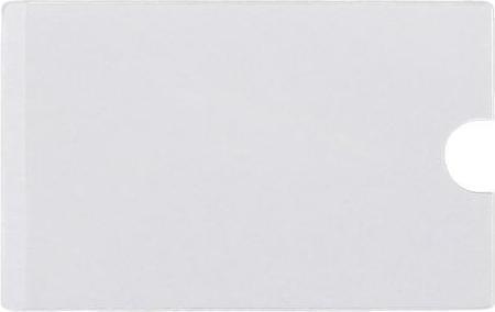 Actual product image Business Card Pockets (60 x 95 mm)