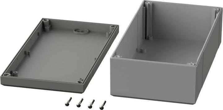 Actual product image Bopla sal housing table wall (Housing)
