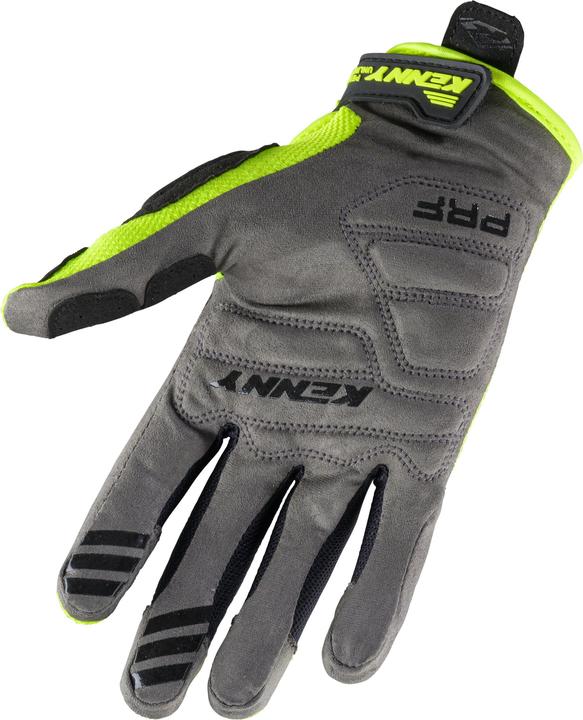 Produktbild Kenny Sommer Motorradhandschuhe Leistung (9)