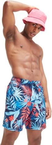 Produktbild Speedo SNA Print Volley 17" Watershor (XL)