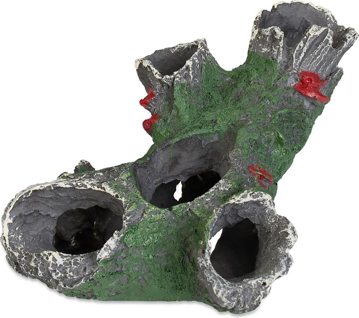 Relaxdays Aquarium decoratie (Decoratie, Andere objecten)