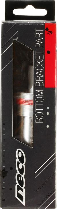 Actual product image Rockrider Bottom bracket aluminium square BSA