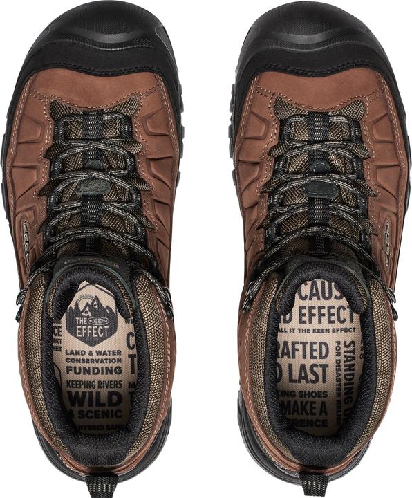 Immagine prodotto Keen M Targhee IV Mid WP (43)