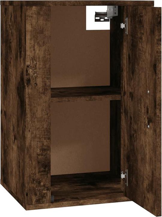 Produktbild vidaXL TV-Wandschrank (40 x 34.50 x 60 cm)